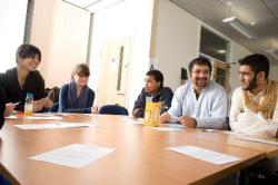 Meeting 6